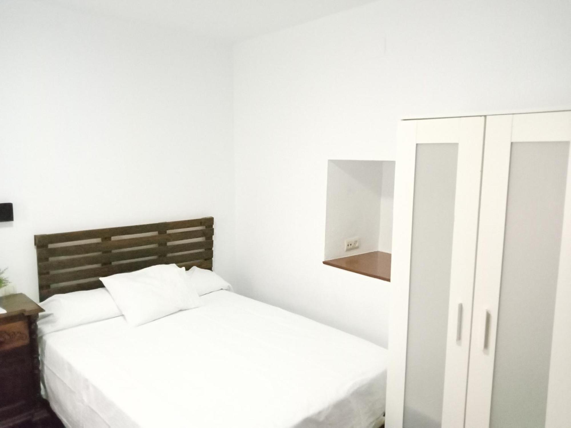Double Room Extra Bed