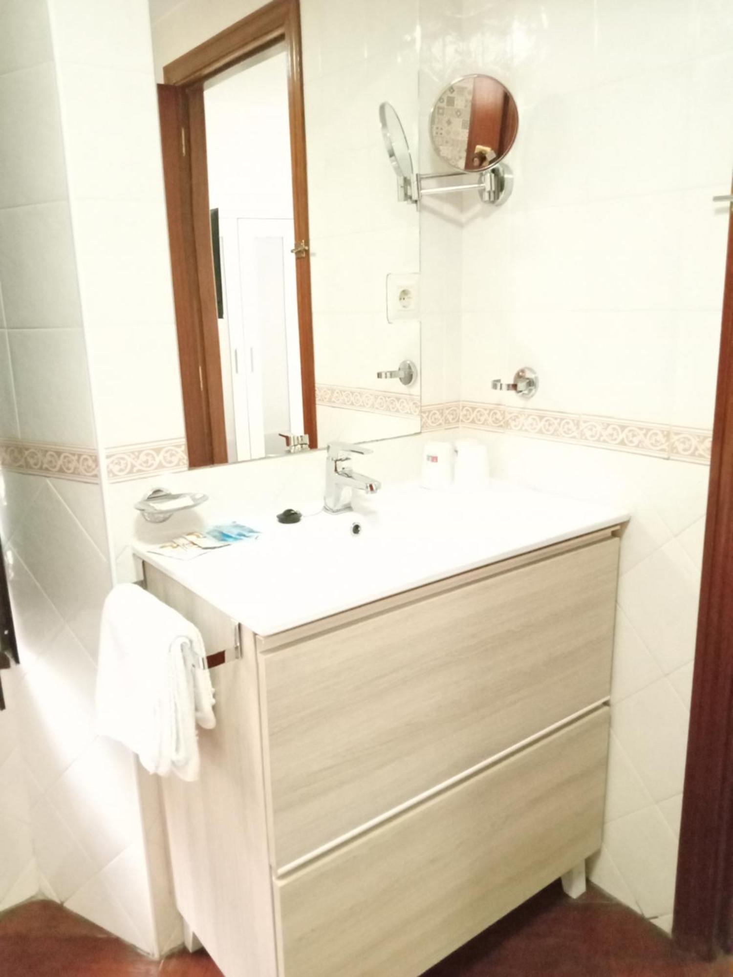 Double Room Extra Bed