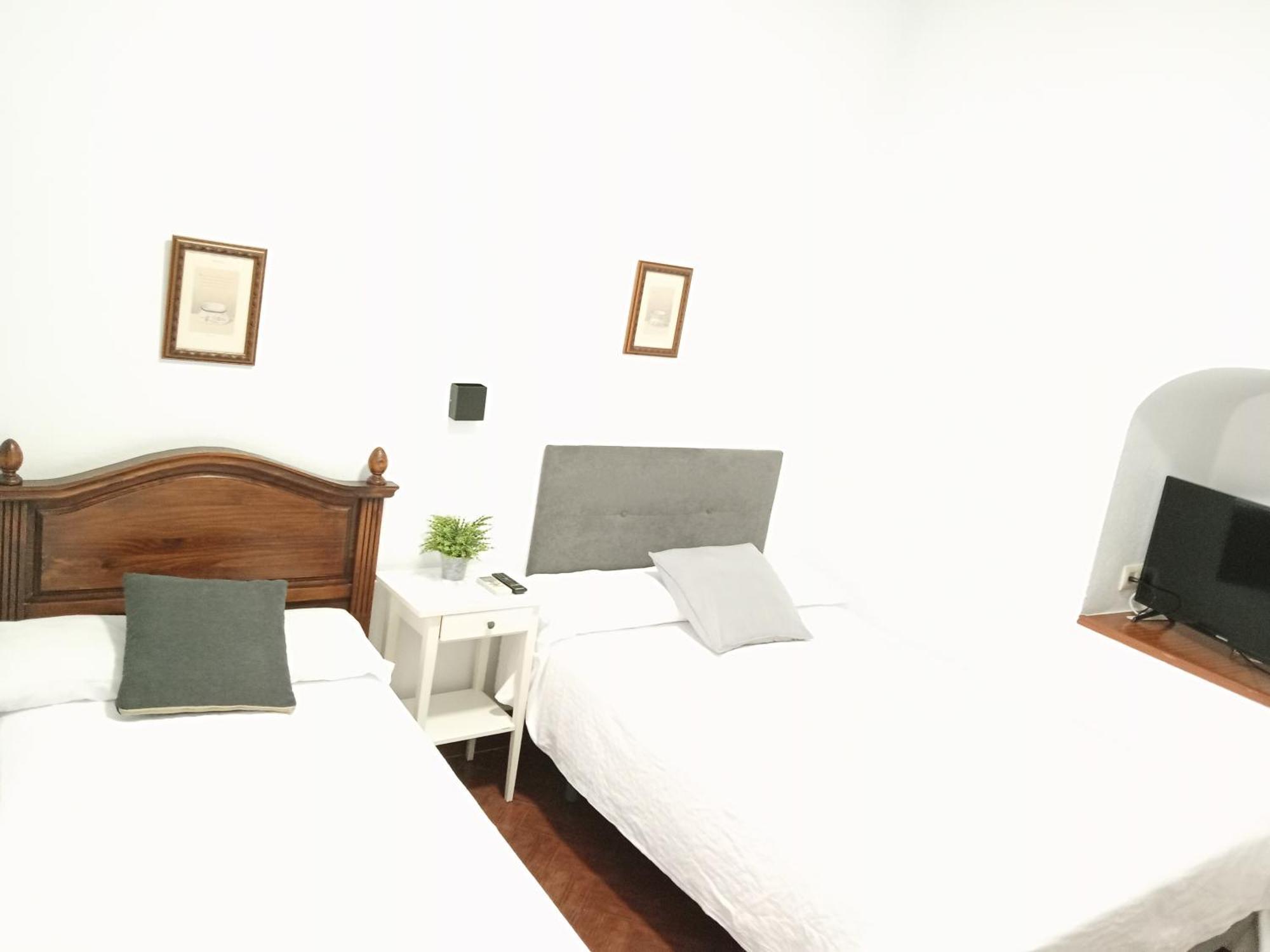 Double Room Extra Bed
